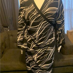 Ashley Stewart Dress
